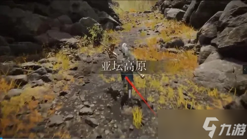 艾尔登法环王城坠星兽物在哪