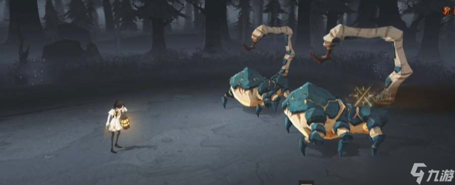哈利波特魔法觉醒呼神护卫第二章攻略
