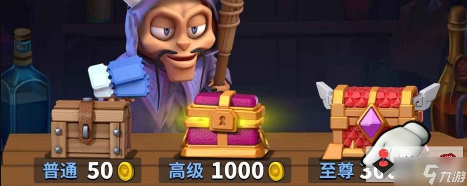 疯狂骑士团试炼之塔怎么过