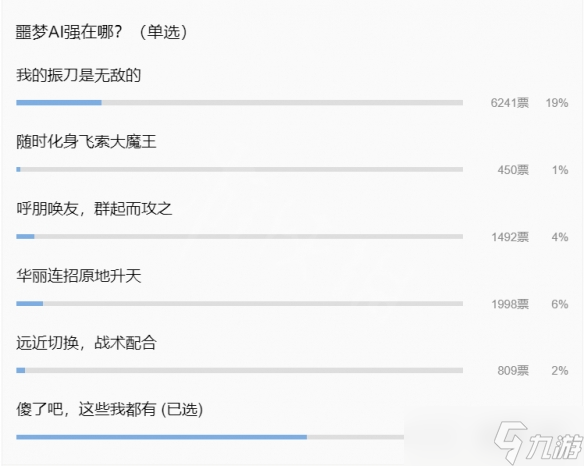 《永劫无间》噩梦人机怎么样？噩梦人机能力介绍