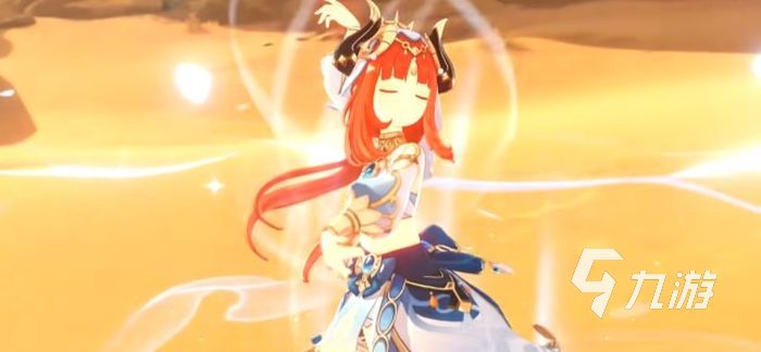 原神妮露带什么武器 妮露武器选择推荐