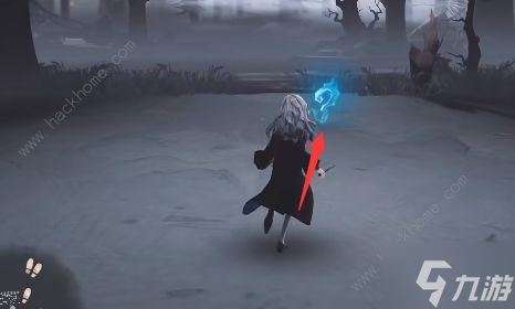 哈利波特魔法觉醒林中深寒第二章攻略