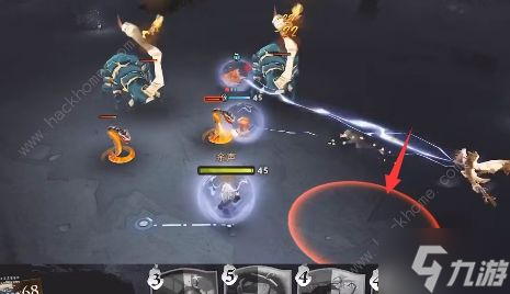 哈利波特魔法觉醒林中深寒第二章攻略