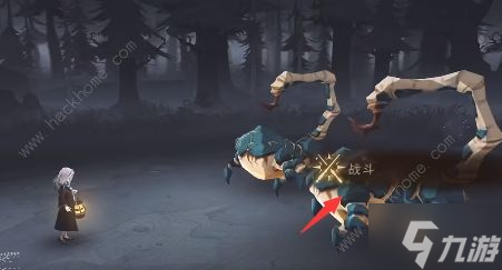 哈利波特魔法觉醒呼神护卫第二章攻略