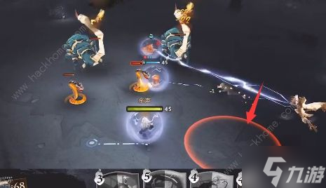 哈利波特魔法觉醒呼神护卫第二章攻略