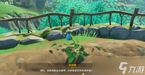 原神隐藏成就斩花除根攻略