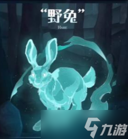 哈利波特魔法觉醒守护神野兔怎么获得