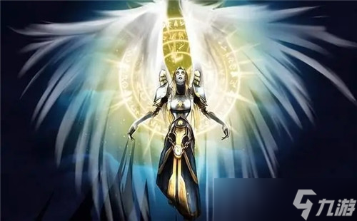 魔兽世界牧师一直都是人口大户原因