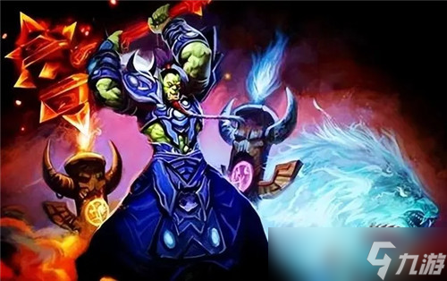 魔兽世界DK被称为轮椅骑士