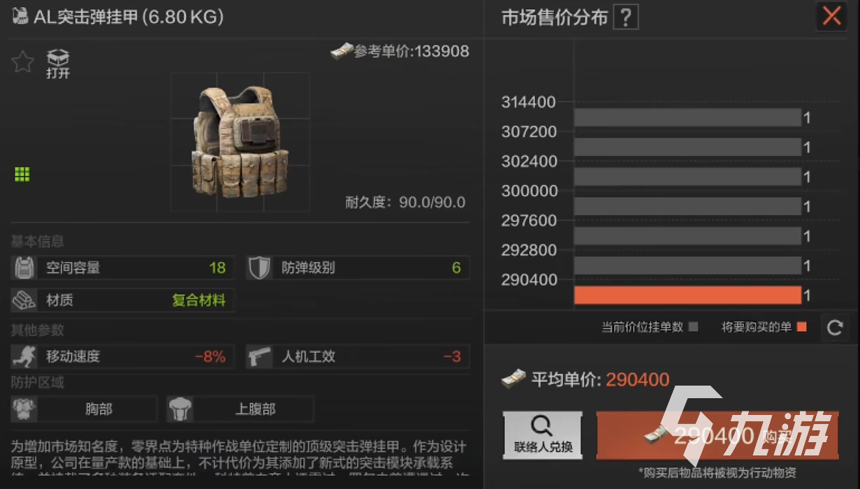 暗区突围电视台新首领怎么样
