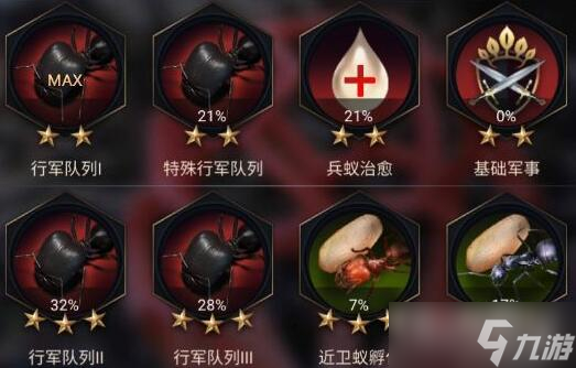 《小小蚁国》兵蚁培养方法攻略