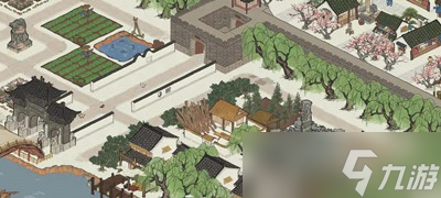 江南百景图绍兴府开放时间一览