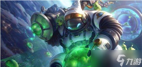 云顶之弈s7.5碧波秘术炮怎么玩