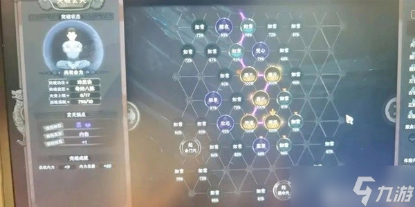 《太吾绘卷》正式版常用小技巧分享