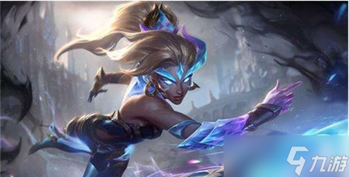 云顶之弈s7.5换形师奈德丽怎么玩