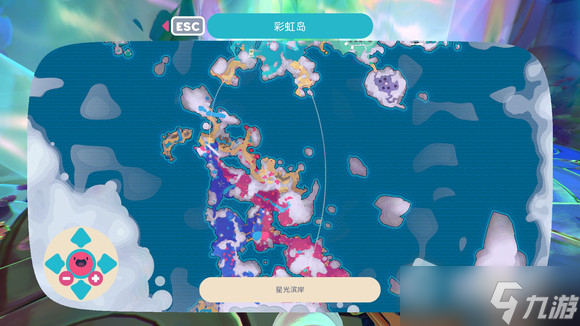《史莱姆牧场2》浣熊史莱姆位置介绍