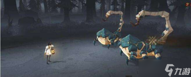 哈利波特魔法觉醒呼神护卫第二章攻略