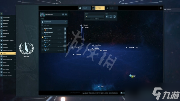 《双重宇宙》什么时候发售？steam发售时间介绍