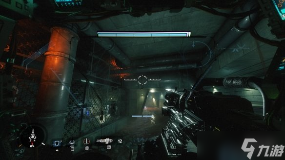 《泰坦陨落2》鲜血与铁锈头盔位置分享