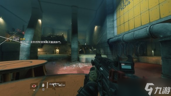 《泰坦陨落2》鲜血与铁锈头盔位置分享