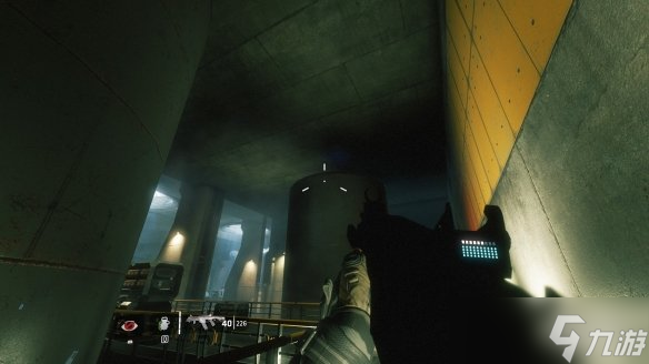 《泰坦陨落2》鲜血与铁锈头盔位置分享