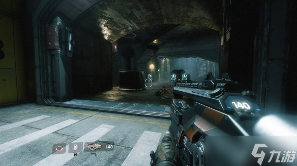 《泰坦陨落2》鲜血与铁锈头盔位置分享