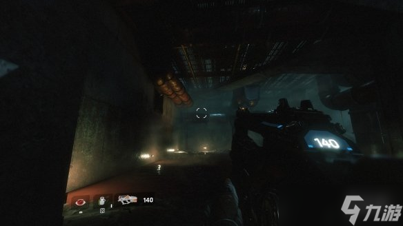 《泰坦陨落2》鲜血与铁锈头盔位置分享