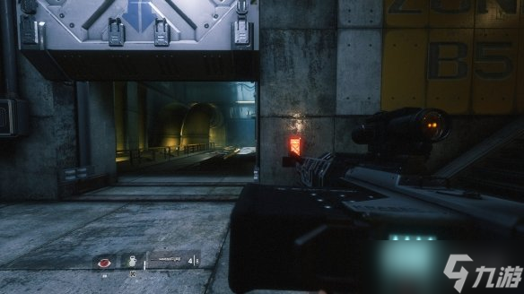 《泰坦陨落2》鲜血与铁锈头盔位置分享