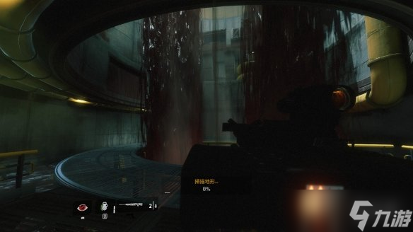 《泰坦陨落2》鲜血与铁锈头盔位置分享