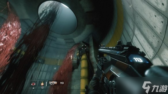 《泰坦陨落2》鲜血与铁锈头盔位置分享