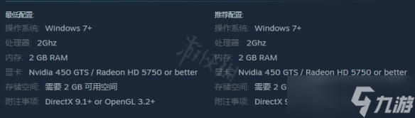 《西游之琉璃盏》配置要求高吗？配置要求介绍
