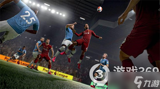 《FIFA