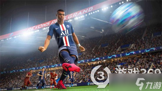 《FIFA