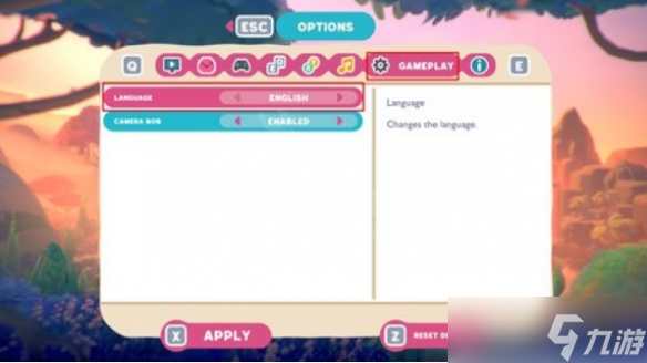 《史莱姆牧场2》中文怎么设置？中文设置方法介绍