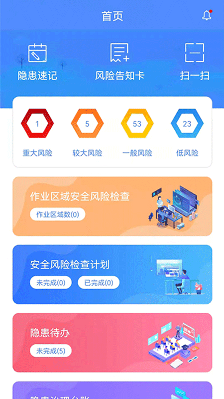 智安云双控手机版图3