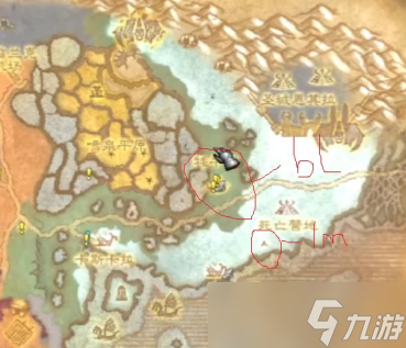 魔兽世界怀旧服wlk牌子获取任务汇总