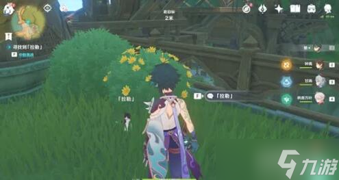 原神捉猫记隐藏成就达成攻略