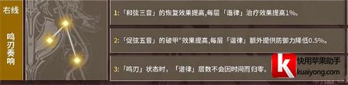 《深空之眼》雅典娜神格搭配推荐