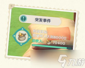 原神义卖店铺怎么赚取更多营业收入