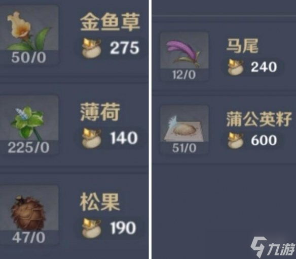 《原神》义卖与妙想砍价有什么技巧
