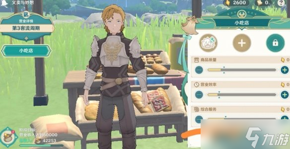 《原神》义卖与妙想砍价有什么技巧