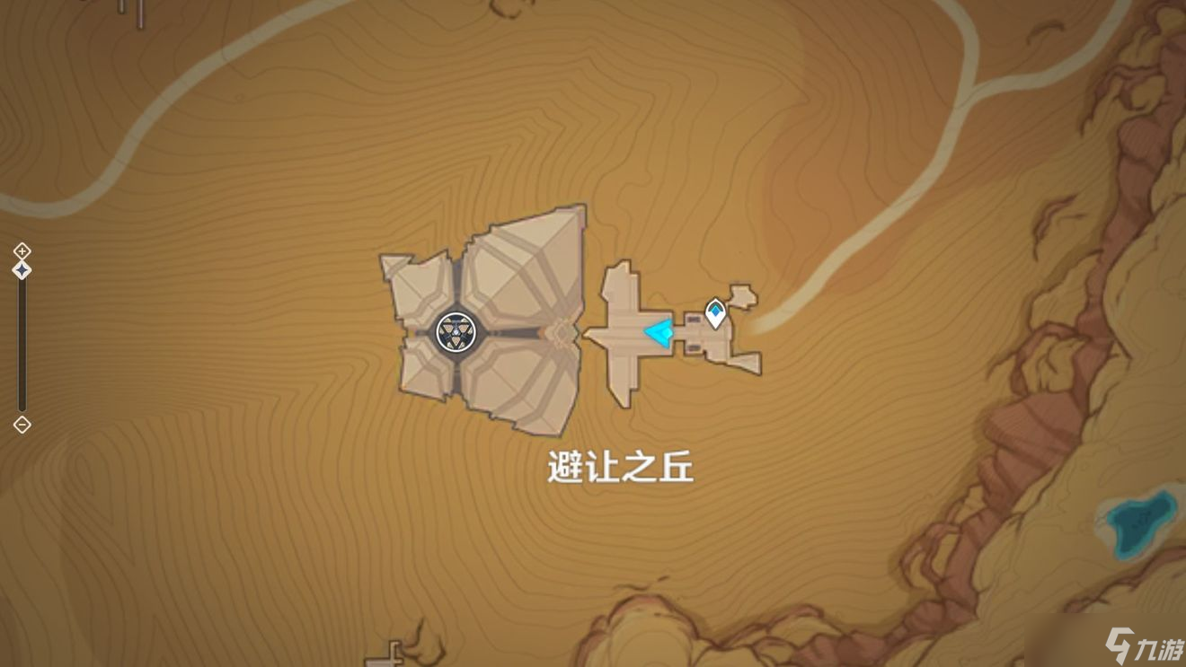 原神3.1幻影壁画成就完成攻略