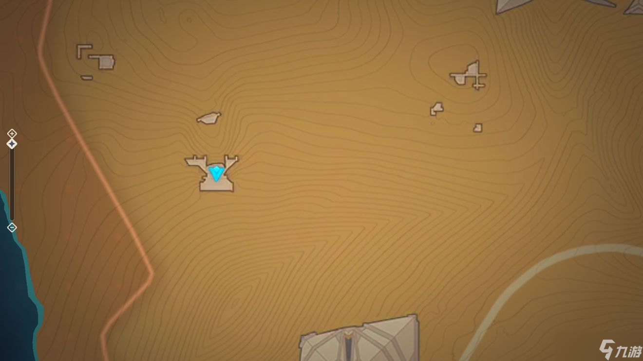 原神3.1幻影壁画成就完成攻略