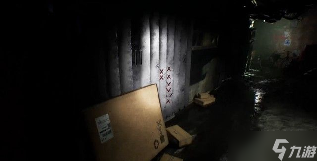 港诡实录攻略 港诡实录第一章攻略推荐