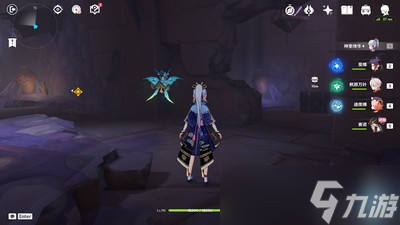原神赛诺传说任务怎么收集全宝箱
