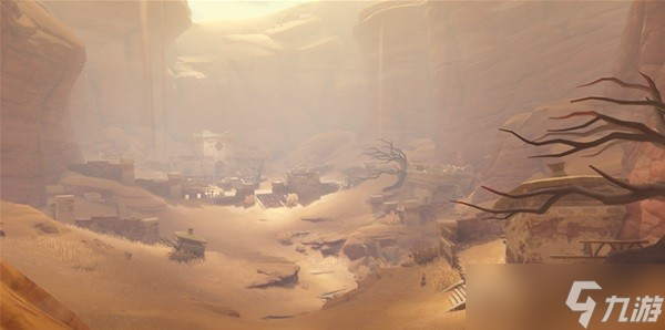 《原神》3.1版须弥地理志收集指南