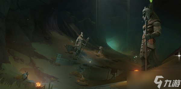 《原神》3.1版须弥地理志收集指南