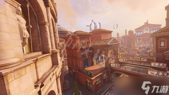 《守望先锋》“归来”新地图有哪些？新地图介绍