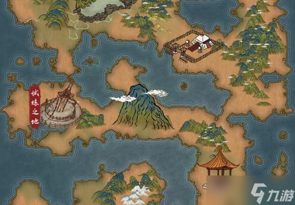 一介散修兑换码大全