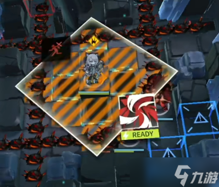 《明日方舟》薄绿悖论模拟通关攻略